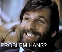 Trollface / Coolface / Problem?