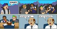 Law For Kids PSA