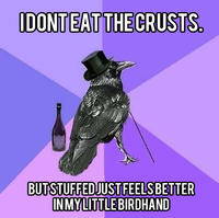 Rich Raven