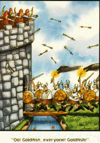 Greenoch/flame wars