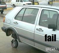 FAIL