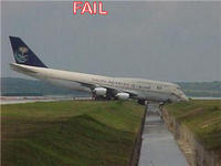 FAIL