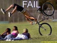 FAIL