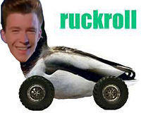 Duckroll
