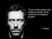 Denouncing Religion