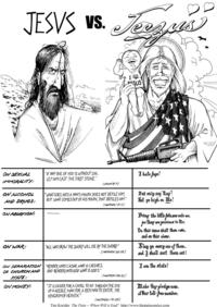Denouncing Religion