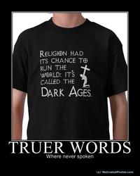 Denouncing Religion