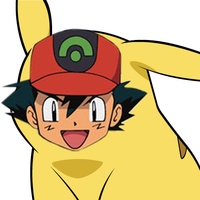 Give Pikachu a Face
