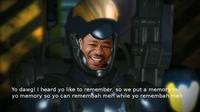 Remember me? / MBD