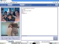 Chatroulette reactions