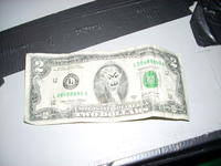 Operation LIONCASH