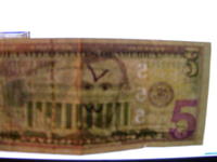 Operation LIONCASH