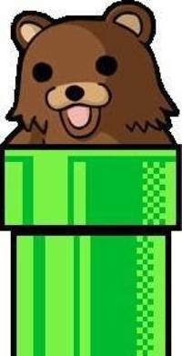 Pedobear