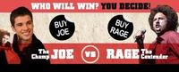 Rage Against The Machine For Christmas No. 1