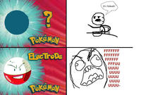 Who's That Pokémon?