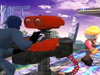 Spy's sappin' my/mah sentry
