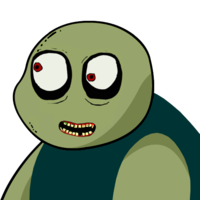 Give Squirtle a Face