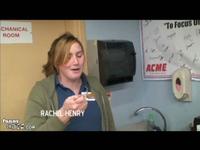 Cinnamon Challenge