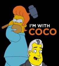 I'm with COCO