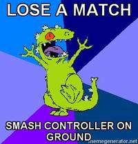 Rage Quit