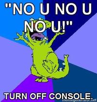Rage Quit