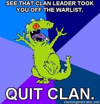 Rage Quit