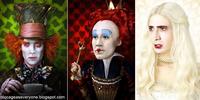 Nic Cage as Everyone