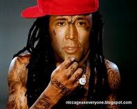 Nic Cage as Everyone