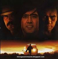 Nic Cage as Everyone
