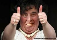 Nic Cage as Everyone