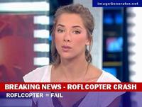 ROFLcopter