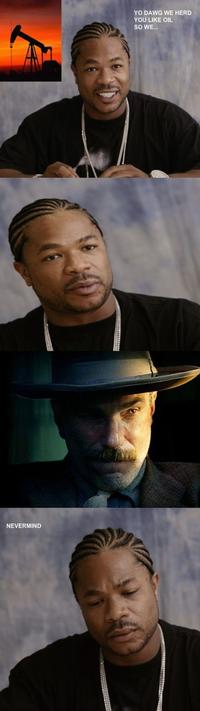 Xzibit Yo Dawg