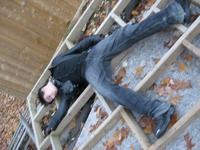 Playing Dead