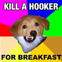 Combo Dog