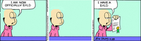 Garfield Parodies