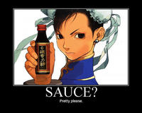 Sauce