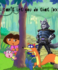 I Can't Let You Do That Star____