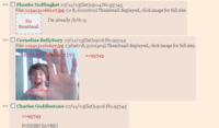 Fukken saved