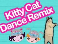 Kitty Cat Dance