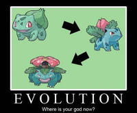 Where is Your God Now?