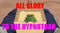 Hypnotoad
