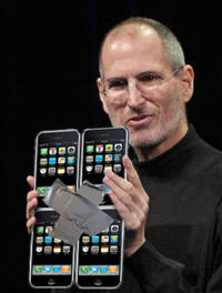 iPad Spoofing