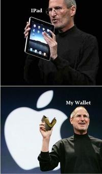 iPad Spoofing