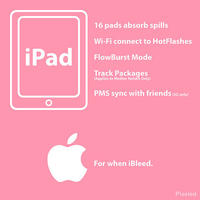 iPad Spoofing