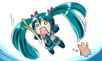 Hatsune Miku / Vocaloid