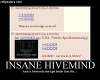 Hivemind