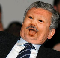 Massimo d'Alema
