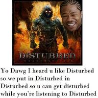 Xzibit Yo Dawg