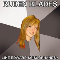 Musically Oblivious 8th Grader