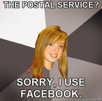 Musically Oblivious 8th Grader